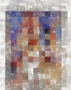 dimensioni, 2017 da Alex Caminker